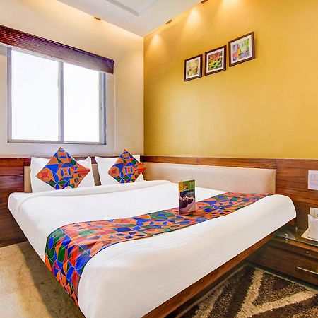Fabhotel The Khushi Regent Bhopal Zewnętrze zdjęcie