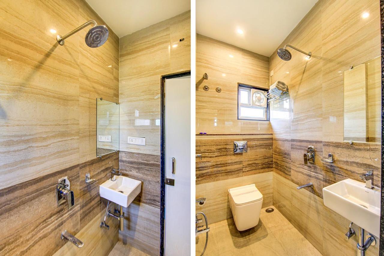 Fabhotel The Khushi Regent Bhopal Zewnętrze zdjęcie