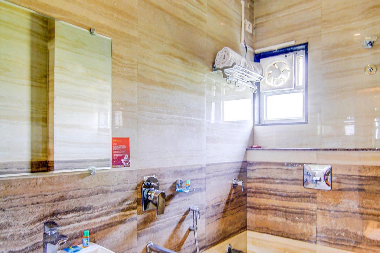 Fabhotel The Khushi Regent Bhopal Zewnętrze zdjęcie